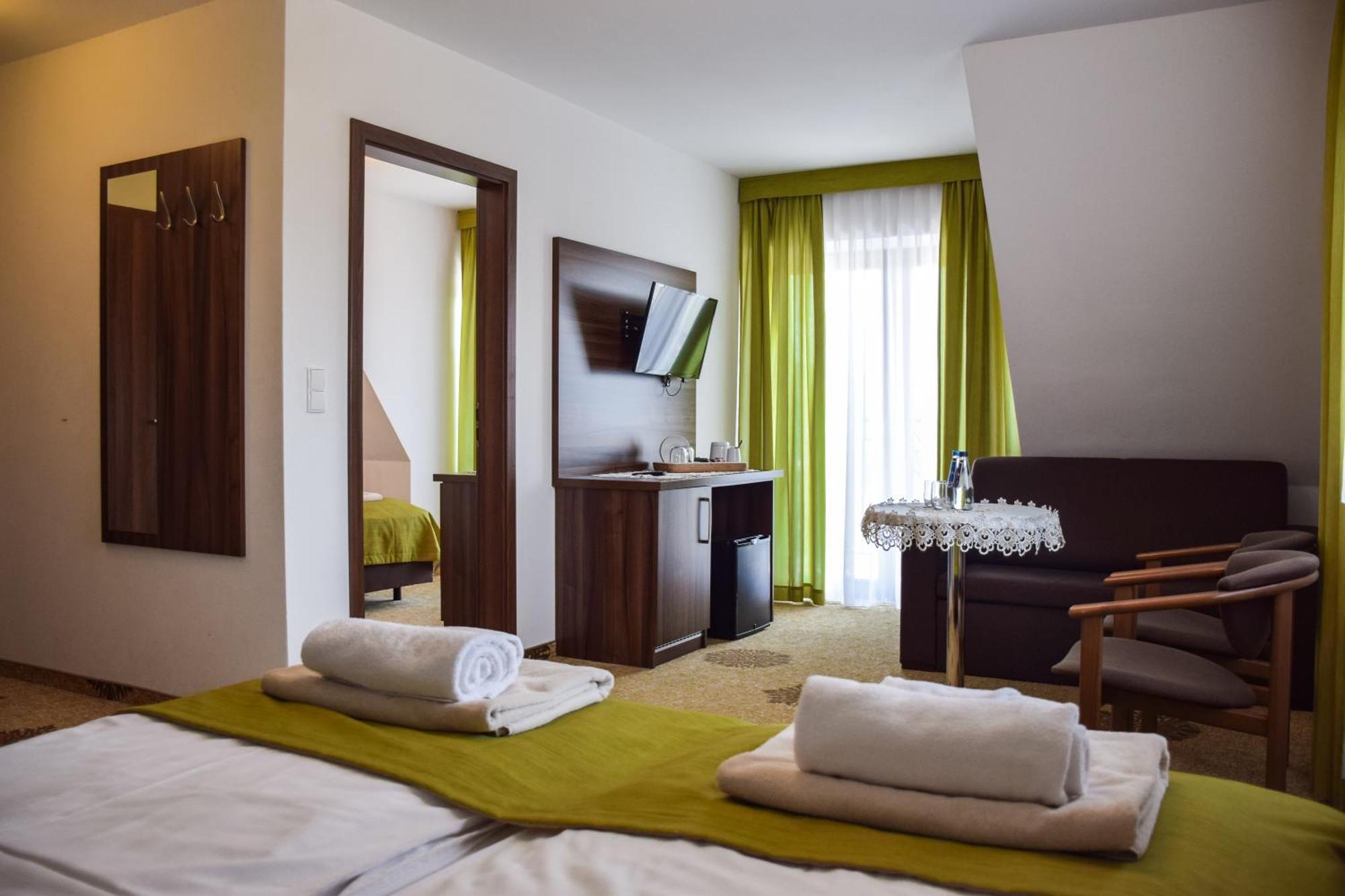 Resort Kaniówka Białka Tatrzańska