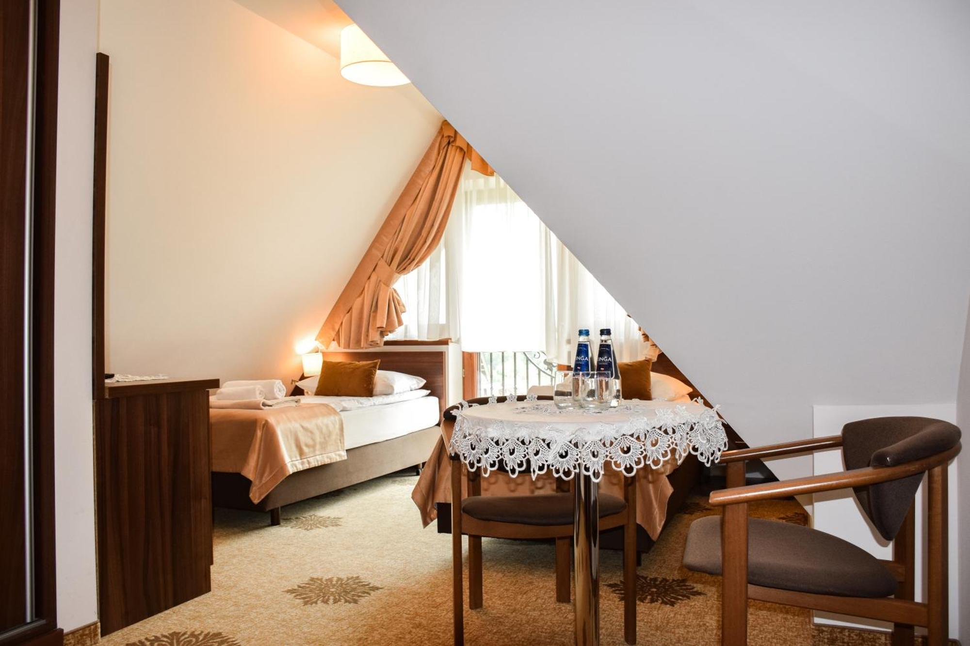 Kaniowka Resort- Relaks W Gorach Z Basenem, Sauna I Jacuzzi *