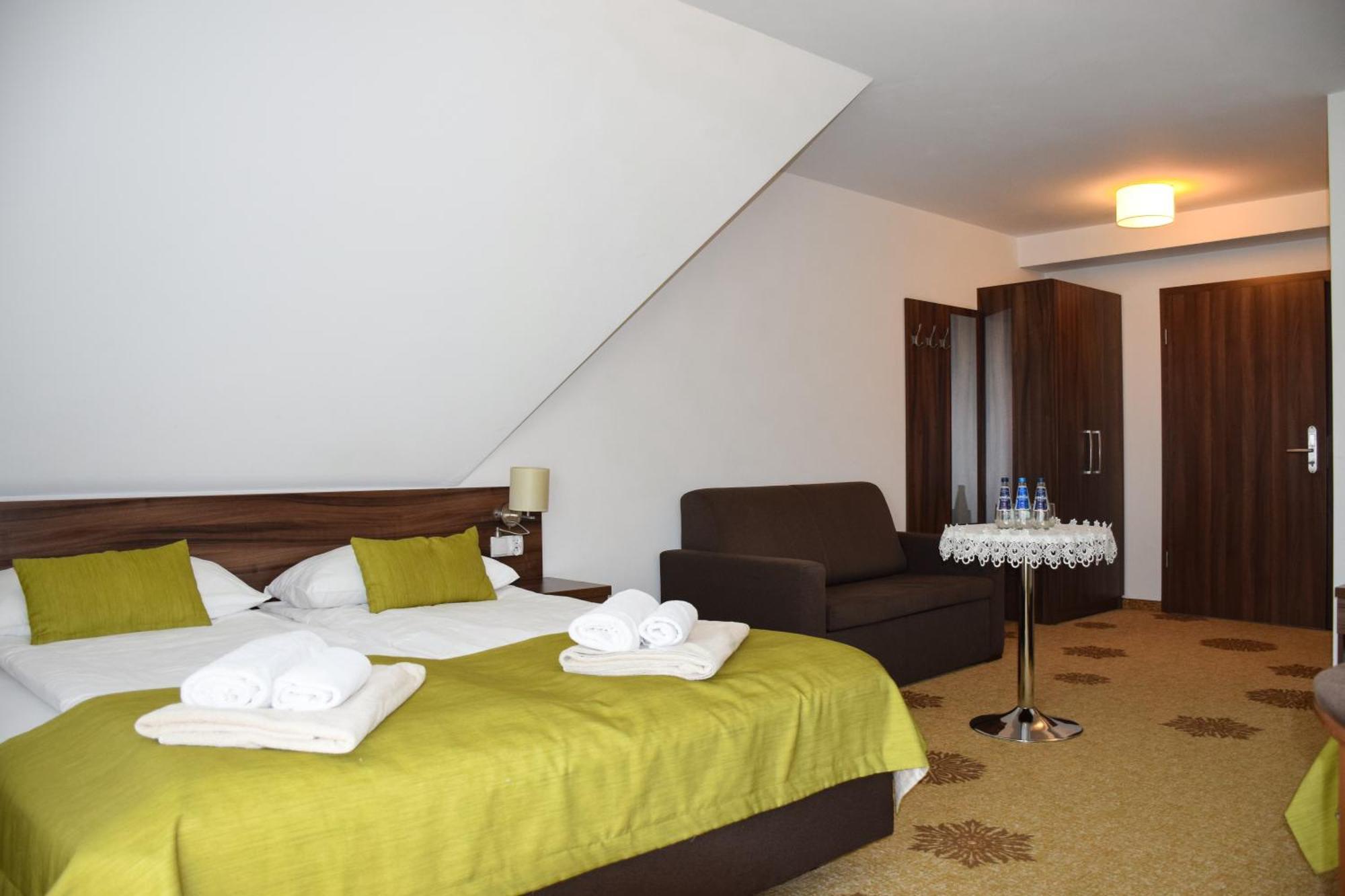 Kaniowka Resort- Relaks W Gorach Z Basenem, Sauna I Jacuzzi Resort Białka Tatrzańska