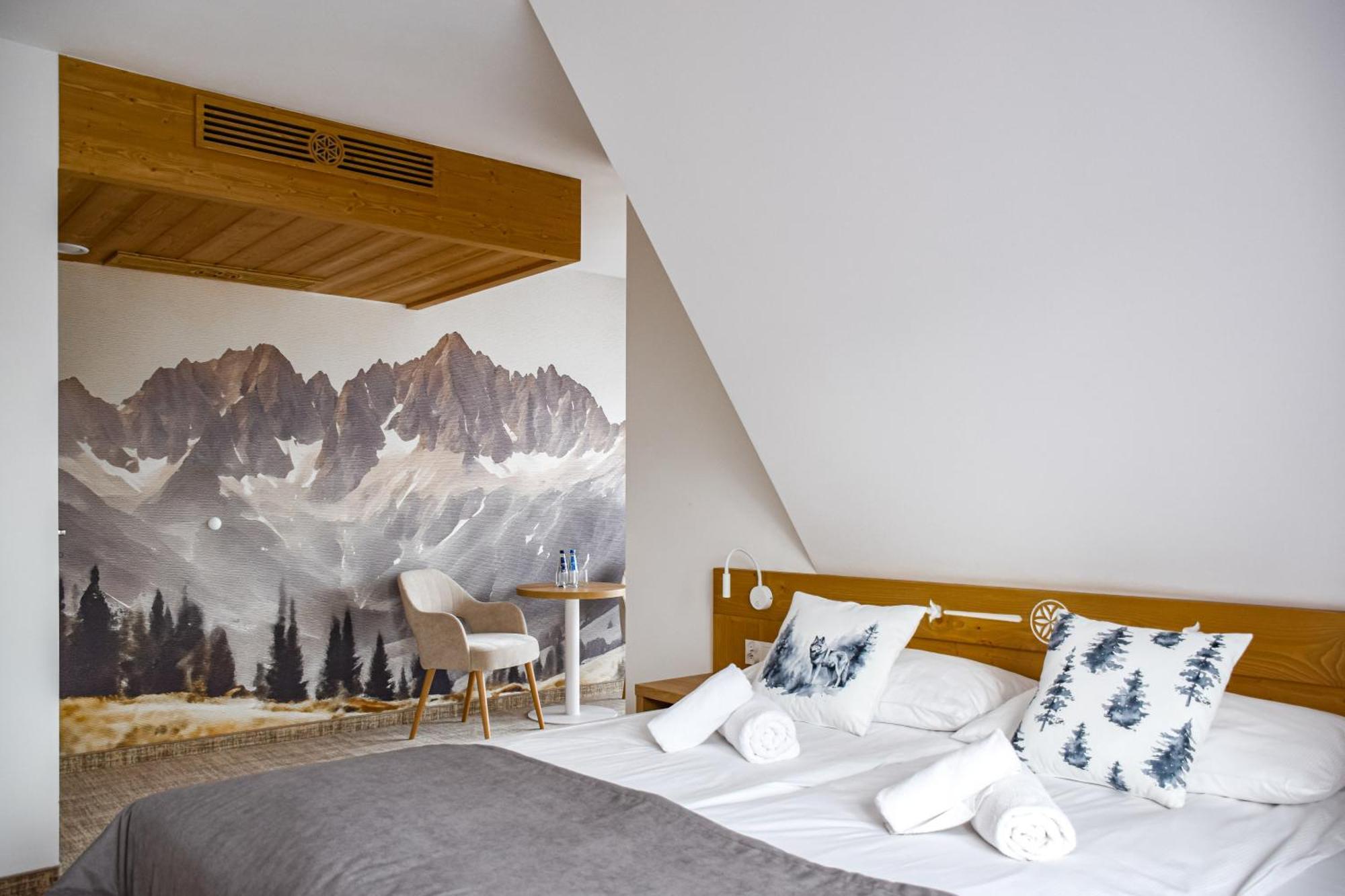 Курортний комплекс Kaniowka Resort- Relaks W Gorach Z Basenem, Sauna I Jacuzzi