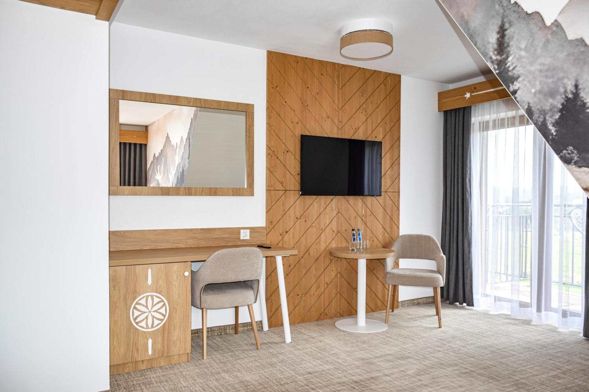 Kaniówka Resort Białka Tatrzańska
