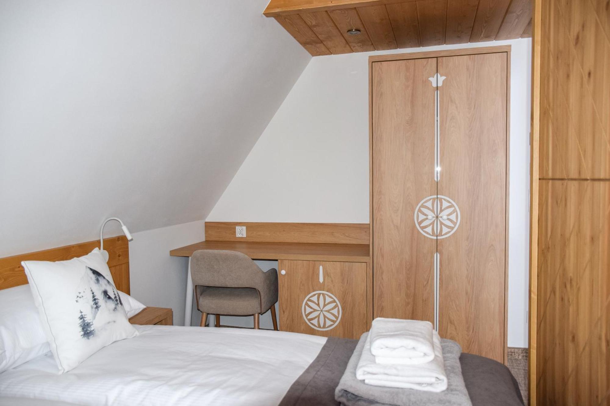 Resort Kaniówka Białka Tatrzańska
