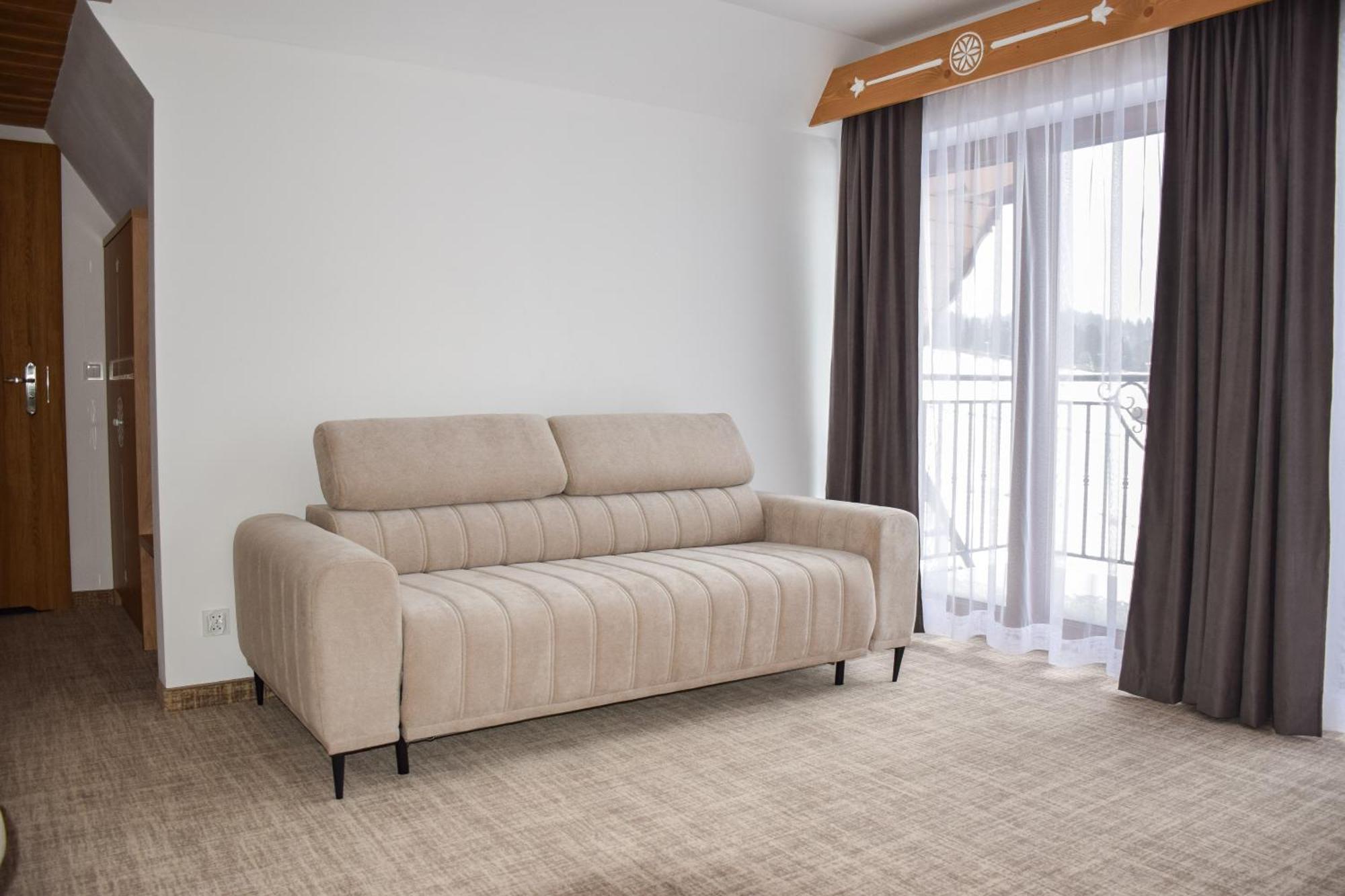 Курортний комплекс Kaniowka Resort- Relaks W Gorach Z Basenem, Sauna I Jacuzzi Бялка-Татшанська