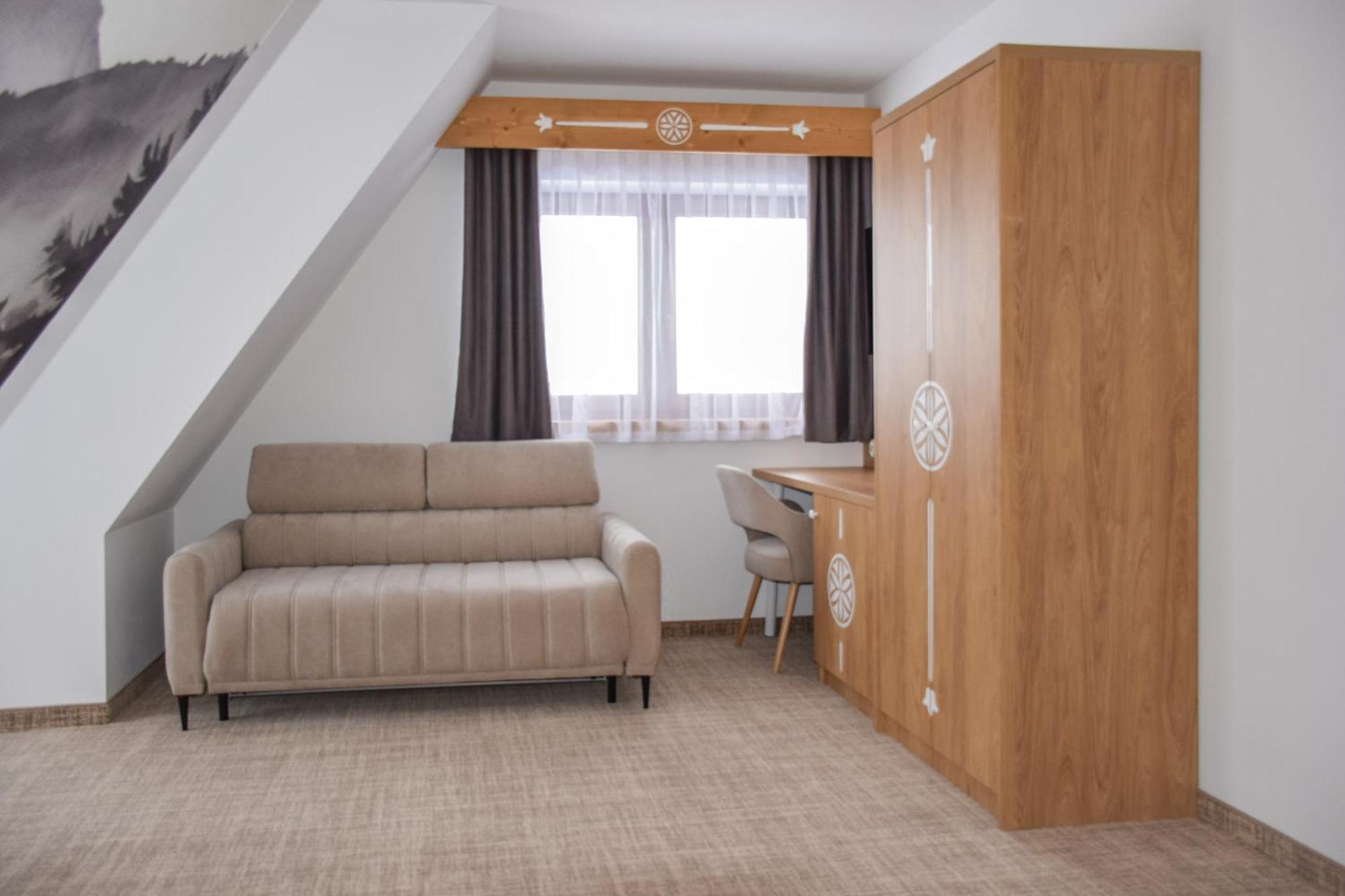 Kaniowka Resort- Relaks W Gorach Z Basenem, Sauna I Jacuzzi Resort Białka Tatrzańska