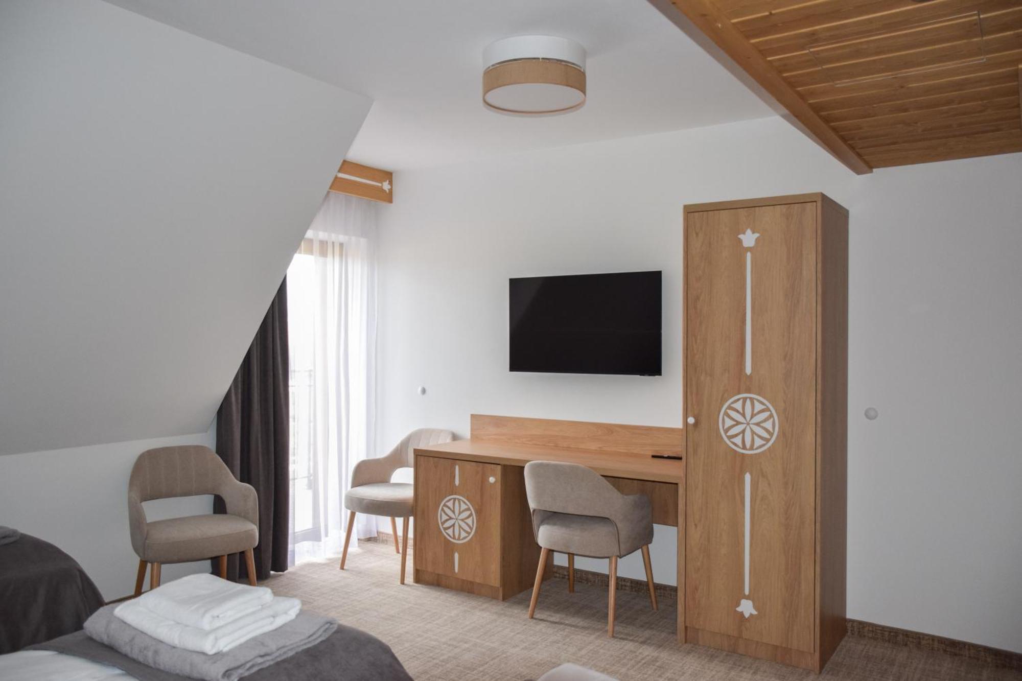 Resort Kaniówka Białka Tatrzańska