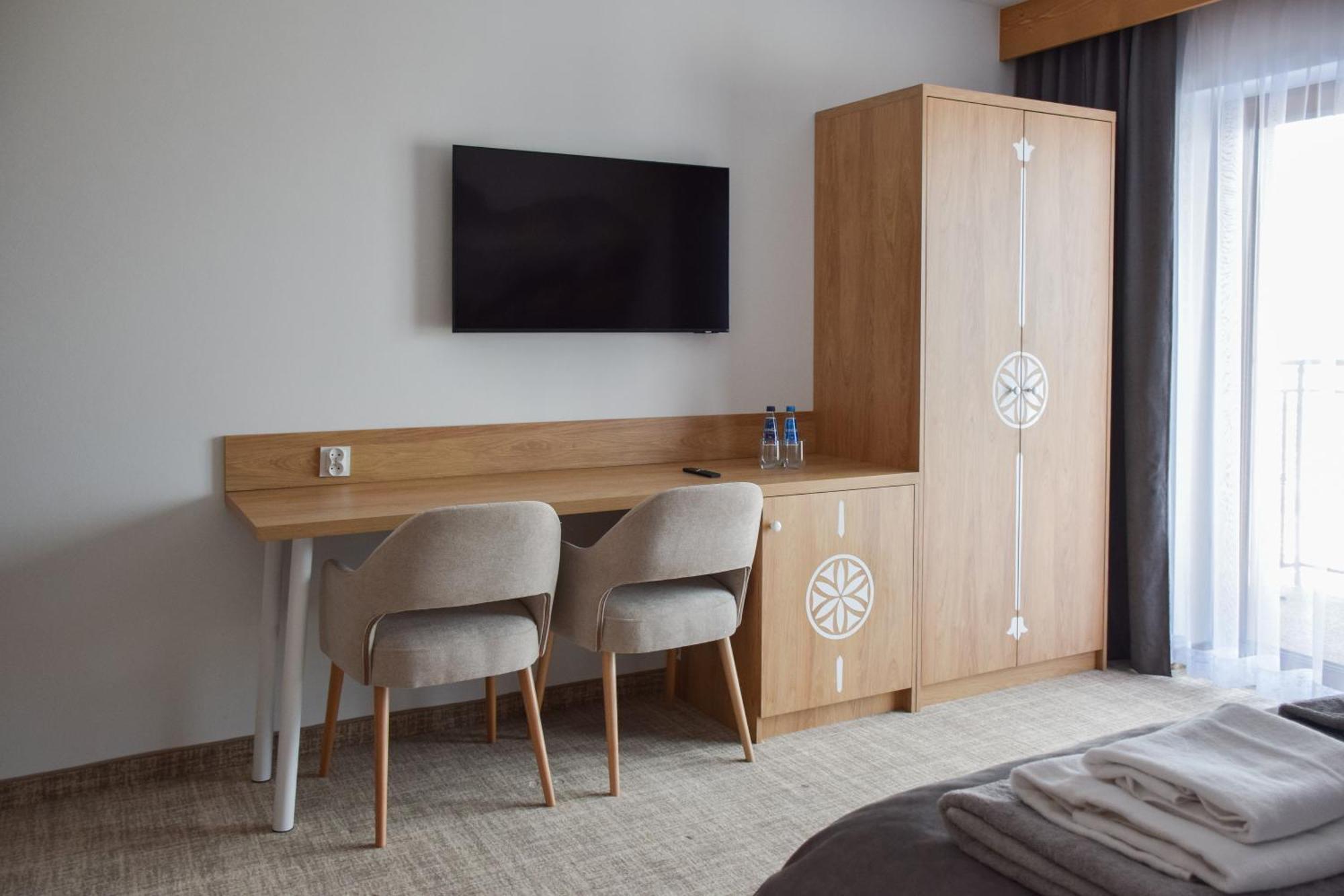 Resort Kaniówka Białka Tatrzańska