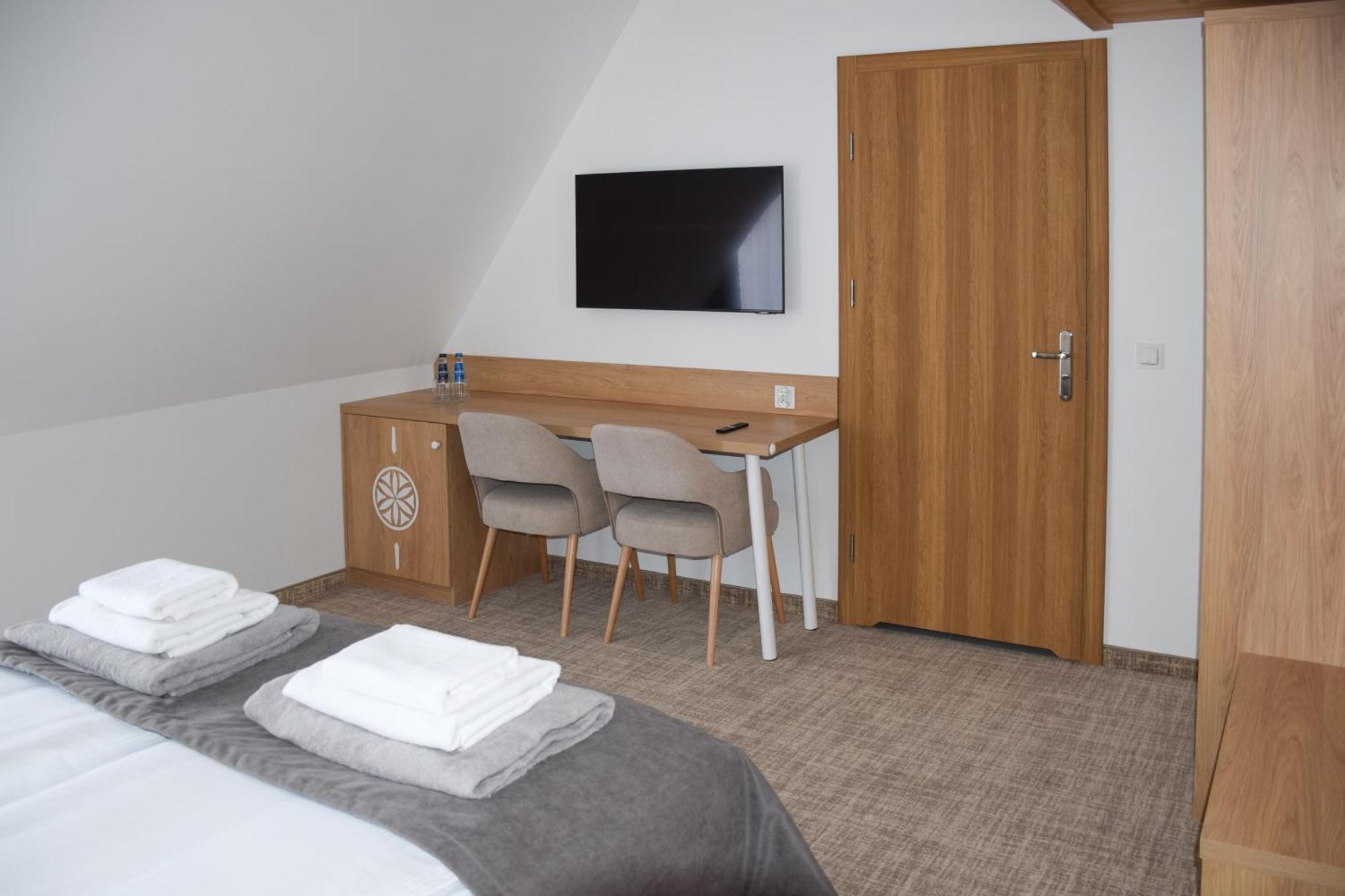 Kaniowka Resort- Relaks W Gorach Z Basenem, Sauna I Jacuzzi Resort