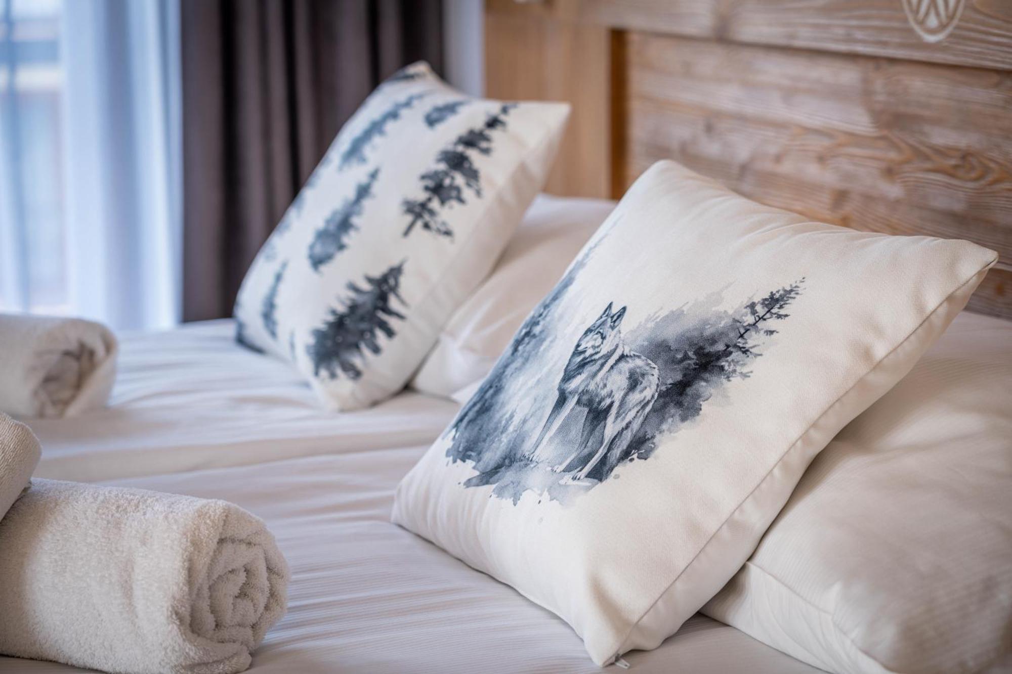 Kaniowka Resort- Relaks W Gorach Z Basenem, Sauna I Jacuzzi Бялка-Татшанська