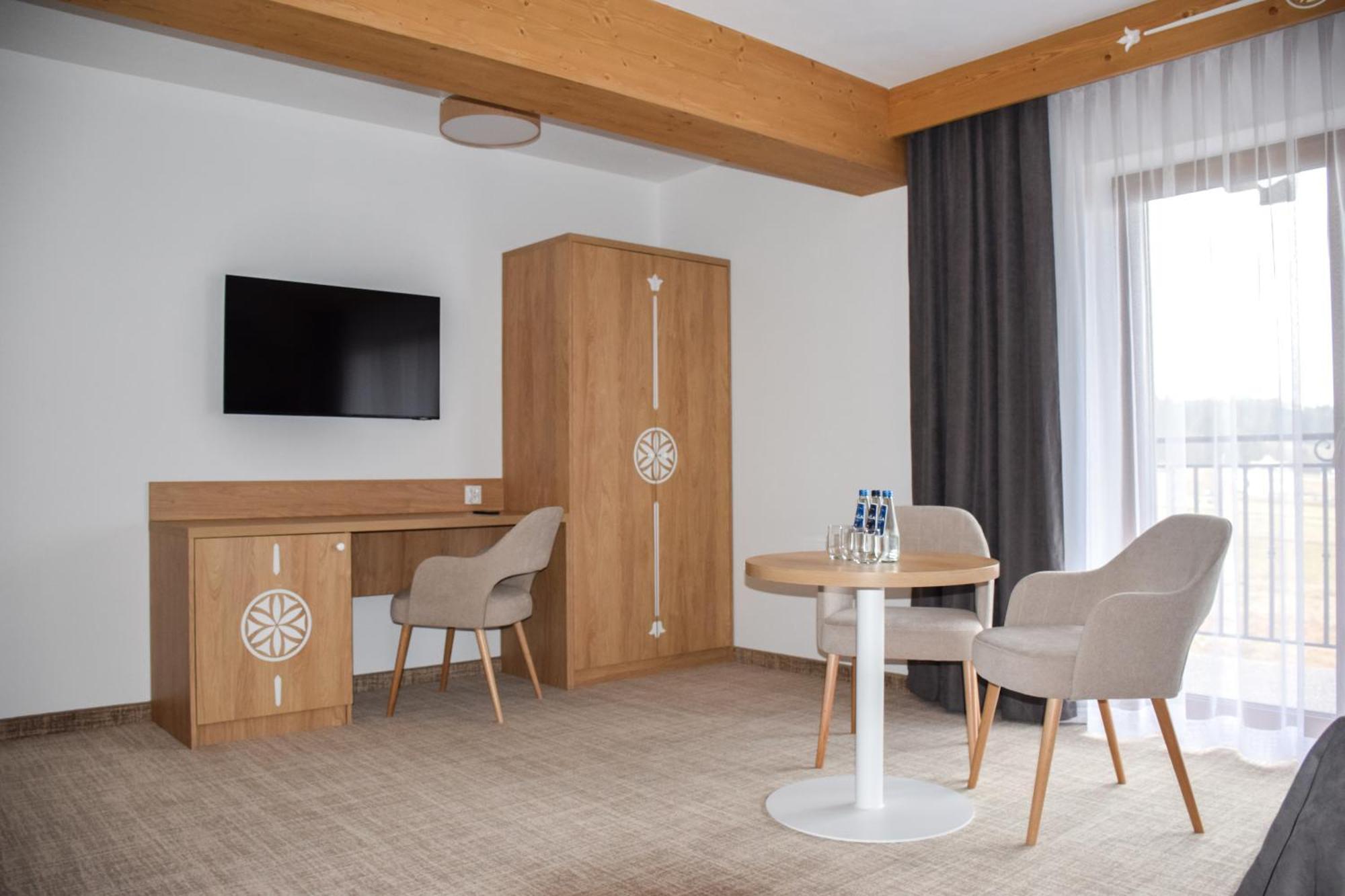 Kaniówka Resort