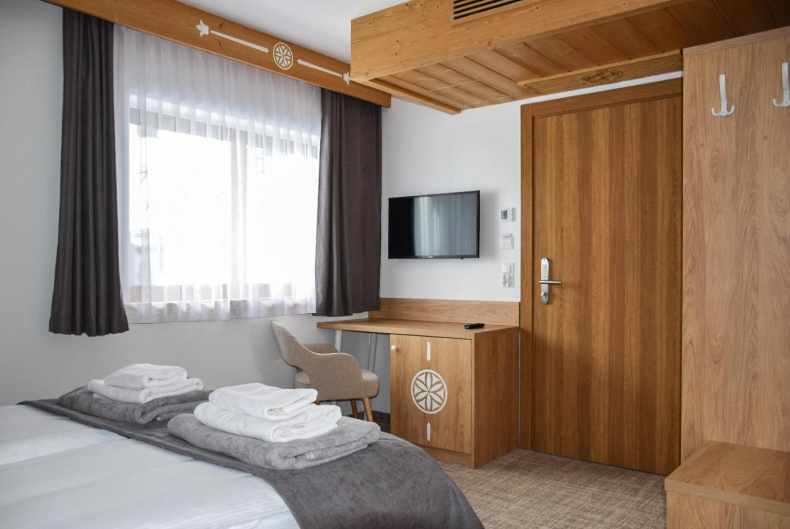 Resort Kaniówka Białka Tatrzańska
