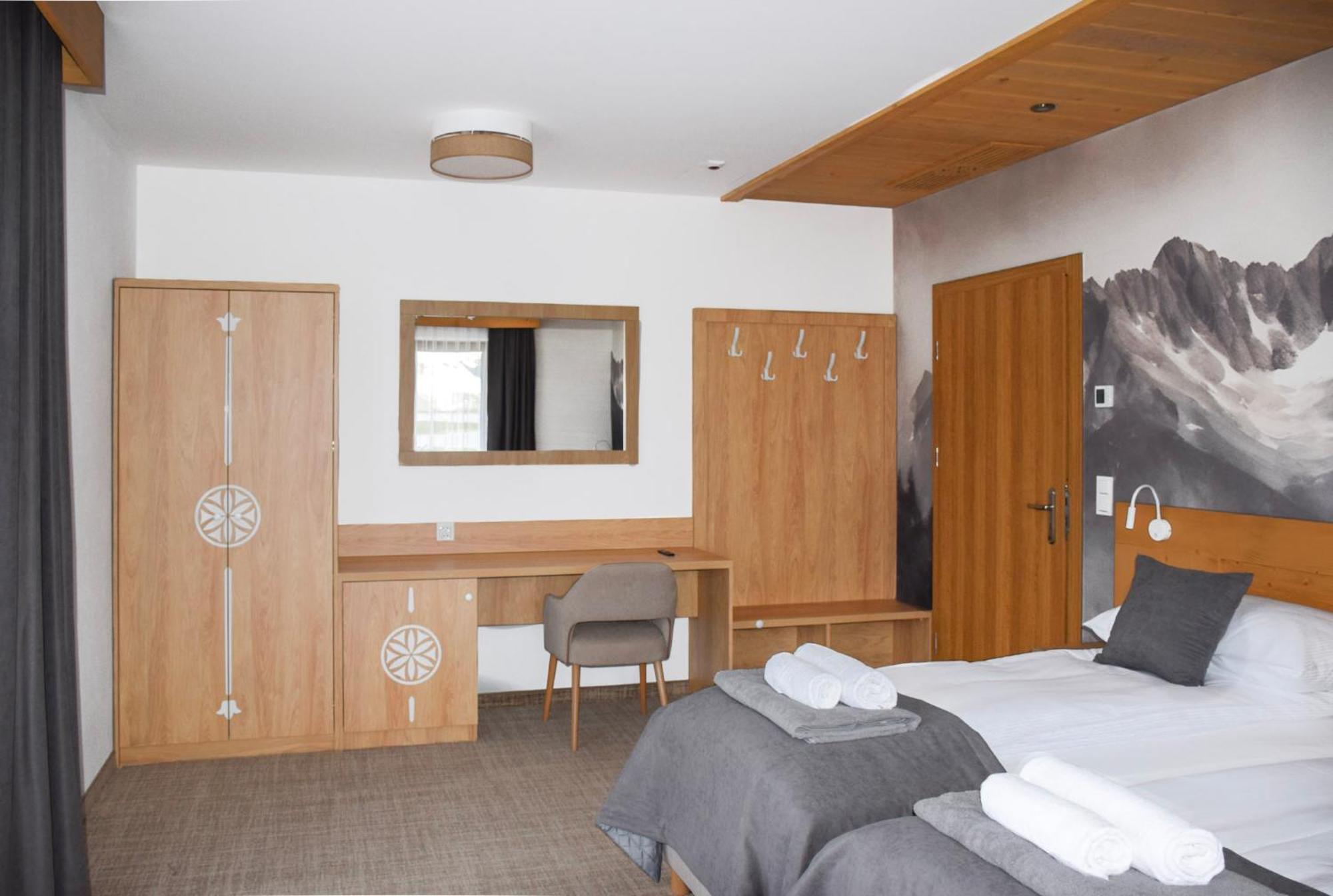 Resort Kaniowka Resort- Relaks W Gorach Z Basenem, Sauna I Jacuzzi